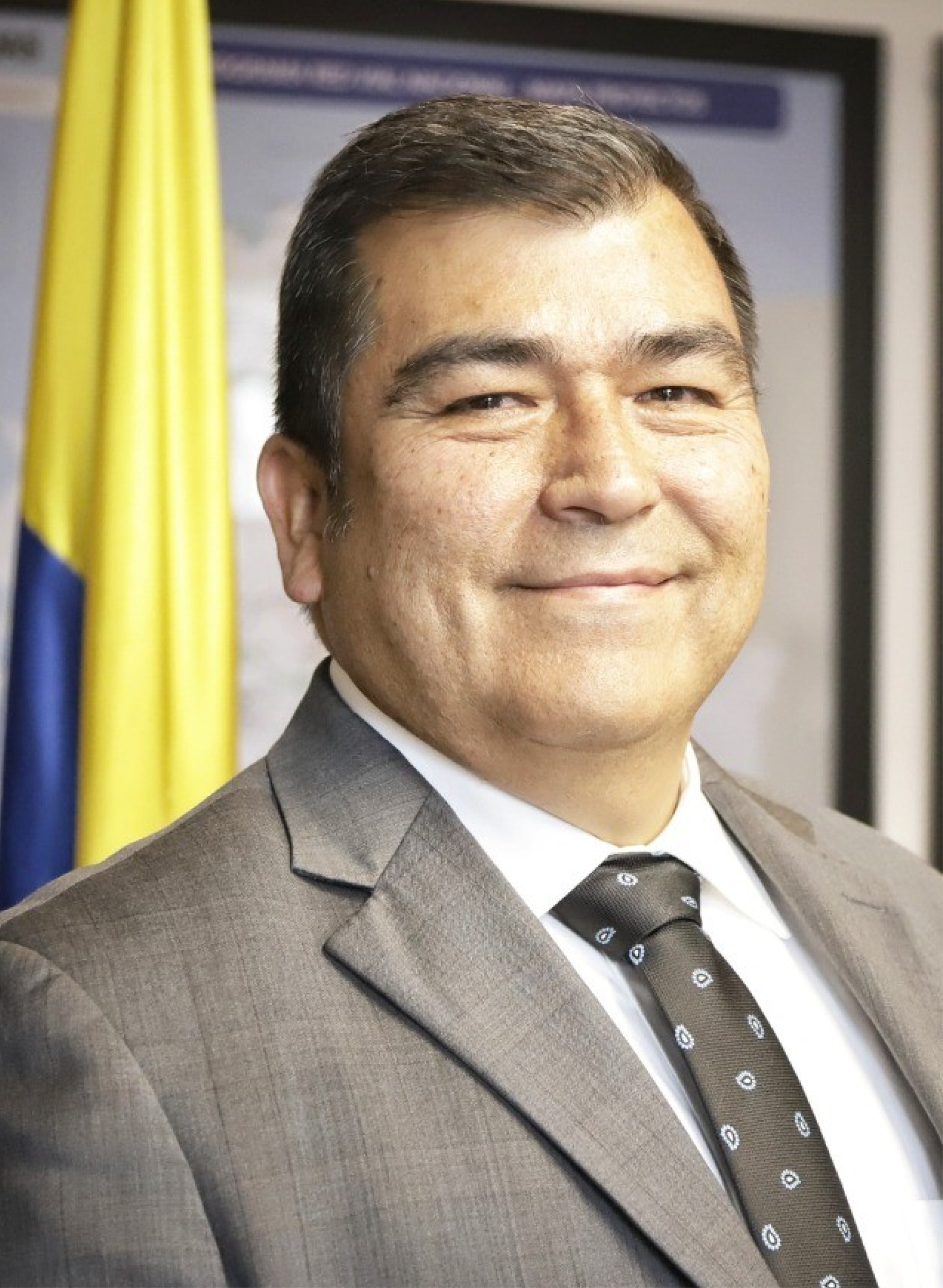 Alejandro Sepulveda